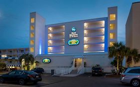 Best Western Gulf Shores on The Beach